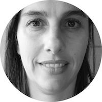 Inês Noivo do Museu Bordalo Pinheiro. 1as Jornadas de Arte e Educação.