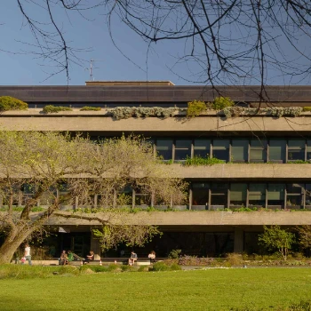 Museu Calouste Gulbenkian ©Fundação Calouste Gulbenkian