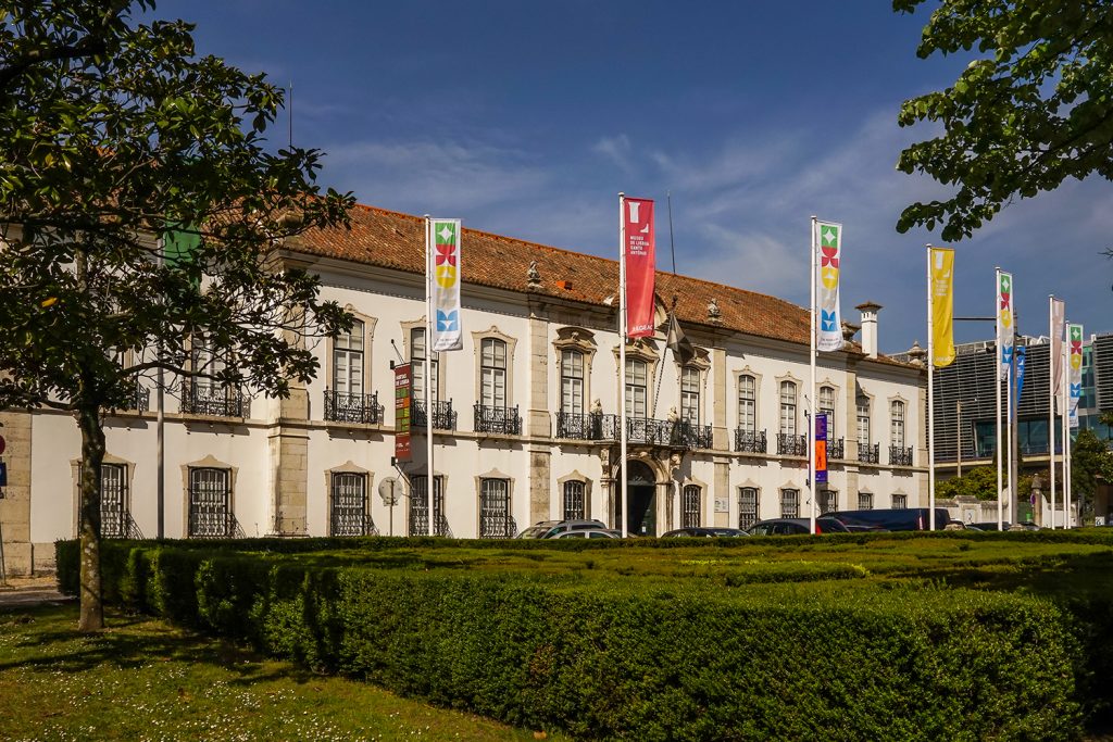 Museu de Lisboa © José Frade
